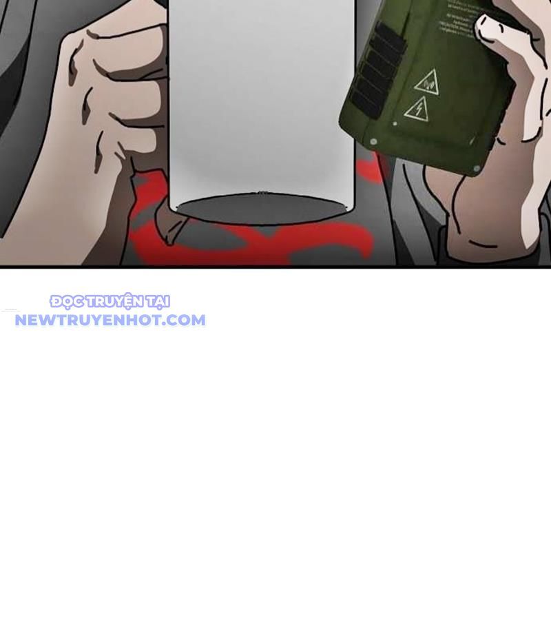 D-Day: Hầm Trú Ẩn Chapter 33 - Trang 2