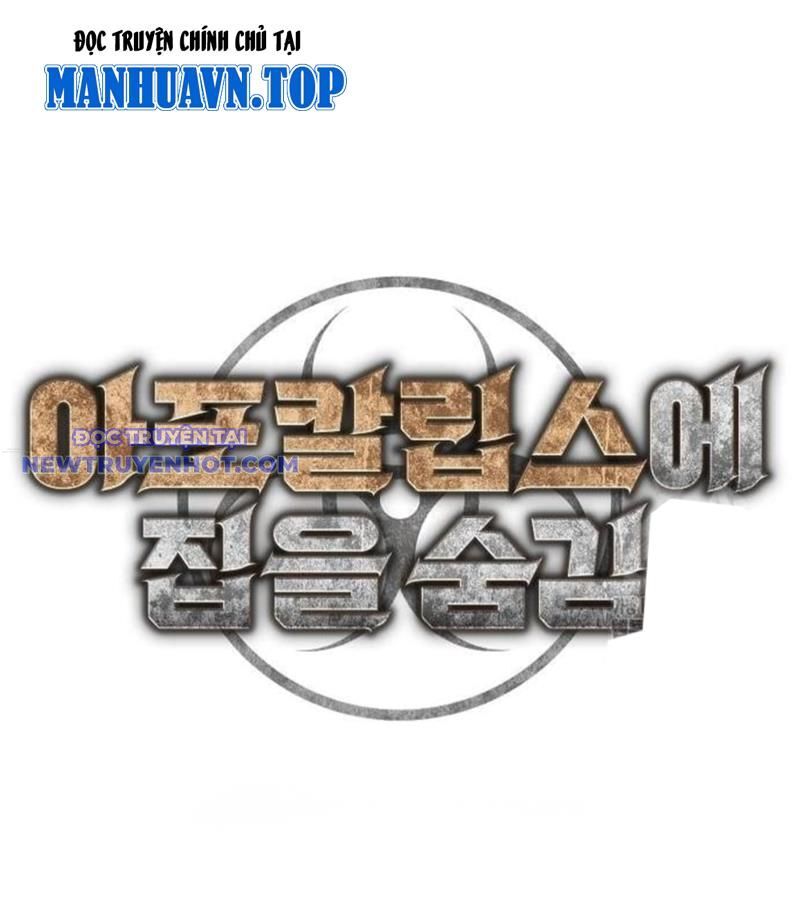 D-Day: Hầm Trú Ẩn Chapter 33 - Trang 2