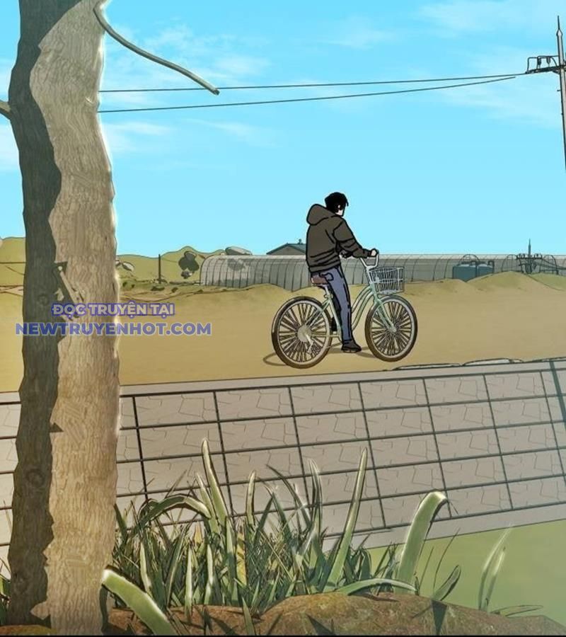 D-Day: Hầm Trú Ẩn Chapter 33 - Trang 2