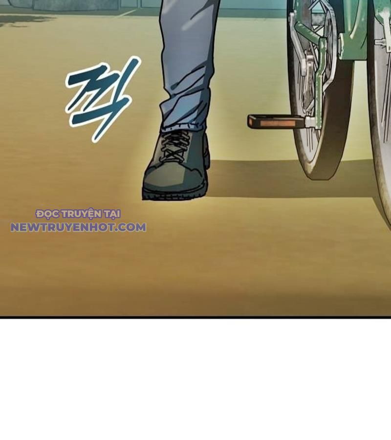 D-Day: Hầm Trú Ẩn Chapter 33 - Trang 2