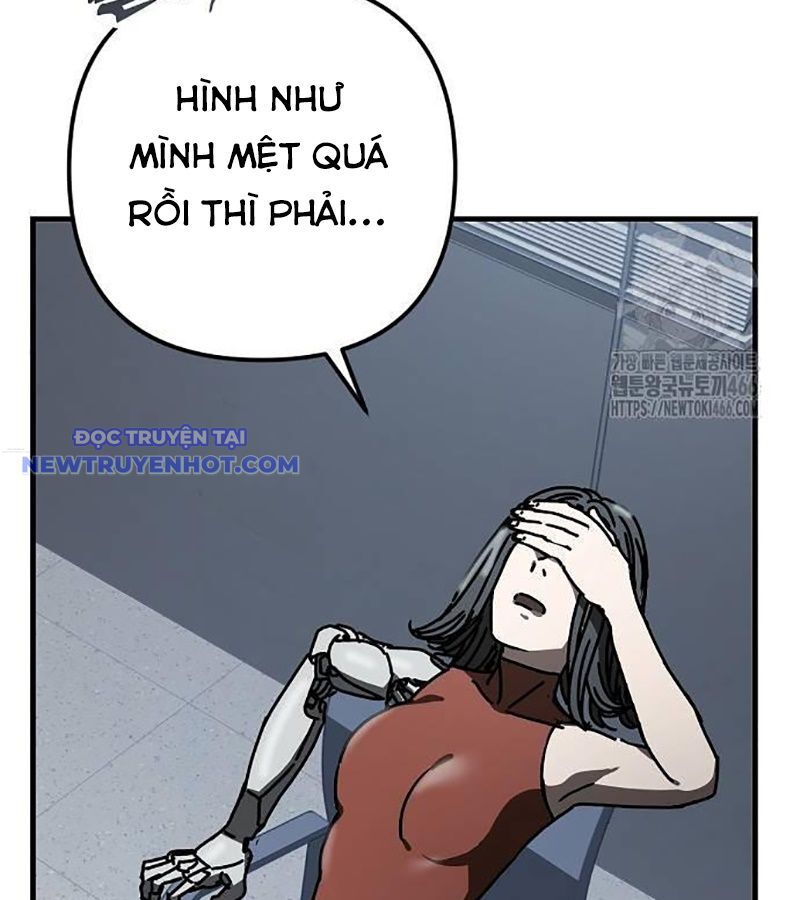 D-Day: Hầm Trú Ẩn Chapter 34 - Trang 2