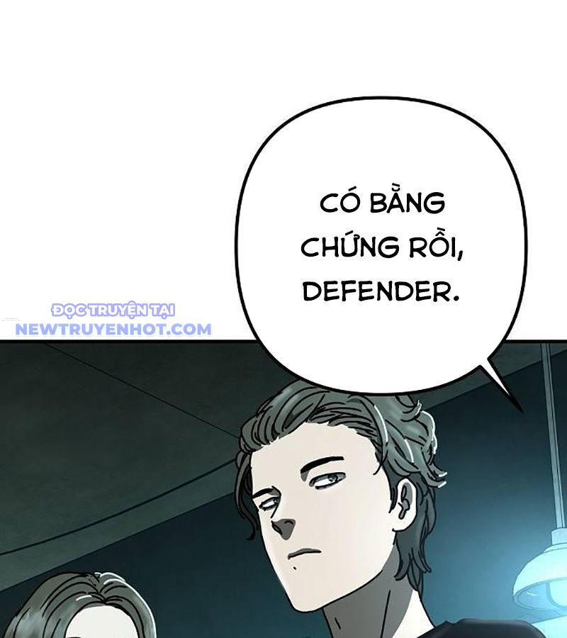 D-Day: Hầm Trú Ẩn Chapter 34 - Trang 2