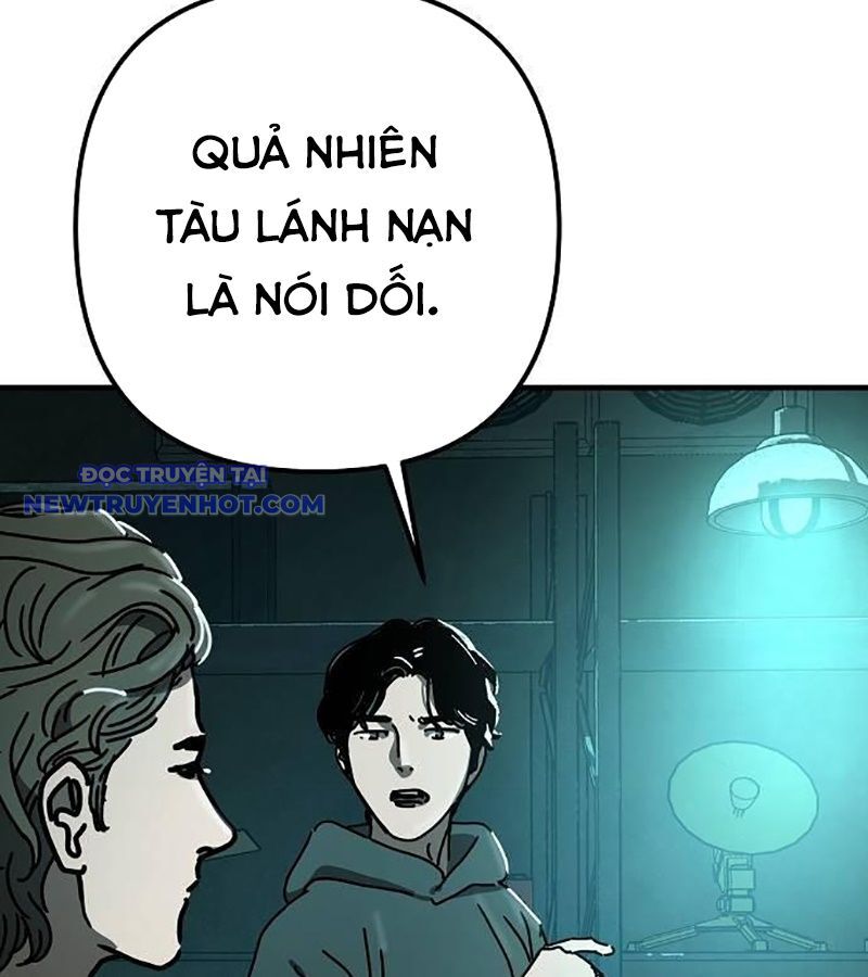 D-Day: Hầm Trú Ẩn Chapter 34 - Trang 2