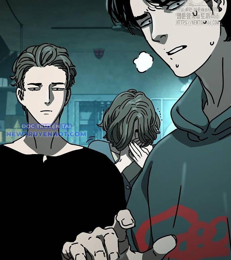 D-Day: Hầm Trú Ẩn Chapter 34 - Trang 2