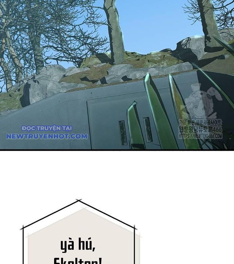 D-Day: Hầm Trú Ẩn Chapter 34 - Trang 2