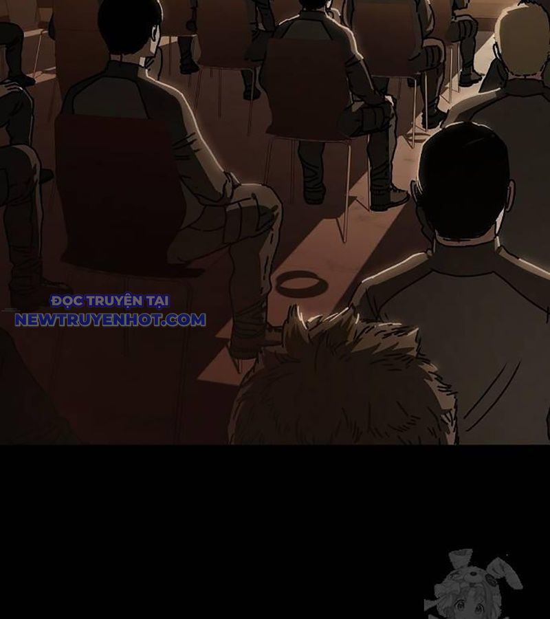 D-Day: Hầm Trú Ẩn Chapter 34 - Trang 2