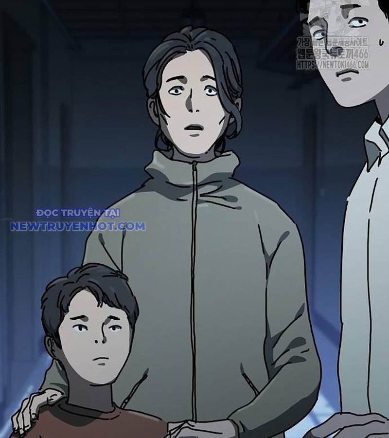 D-Day: Hầm Trú Ẩn Chapter 34 - Trang 2