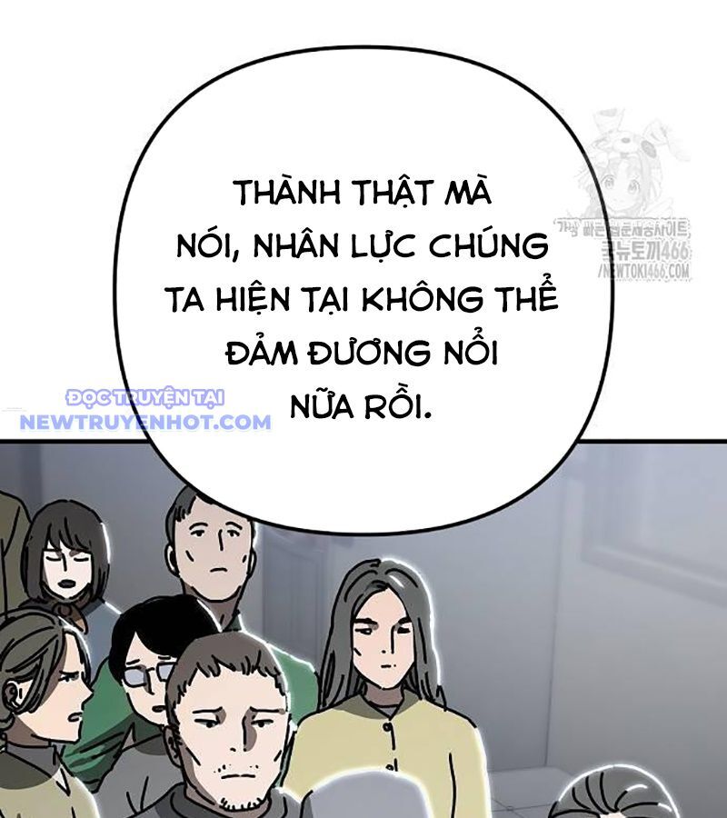 D-Day: Hầm Trú Ẩn Chapter 34 - Trang 2