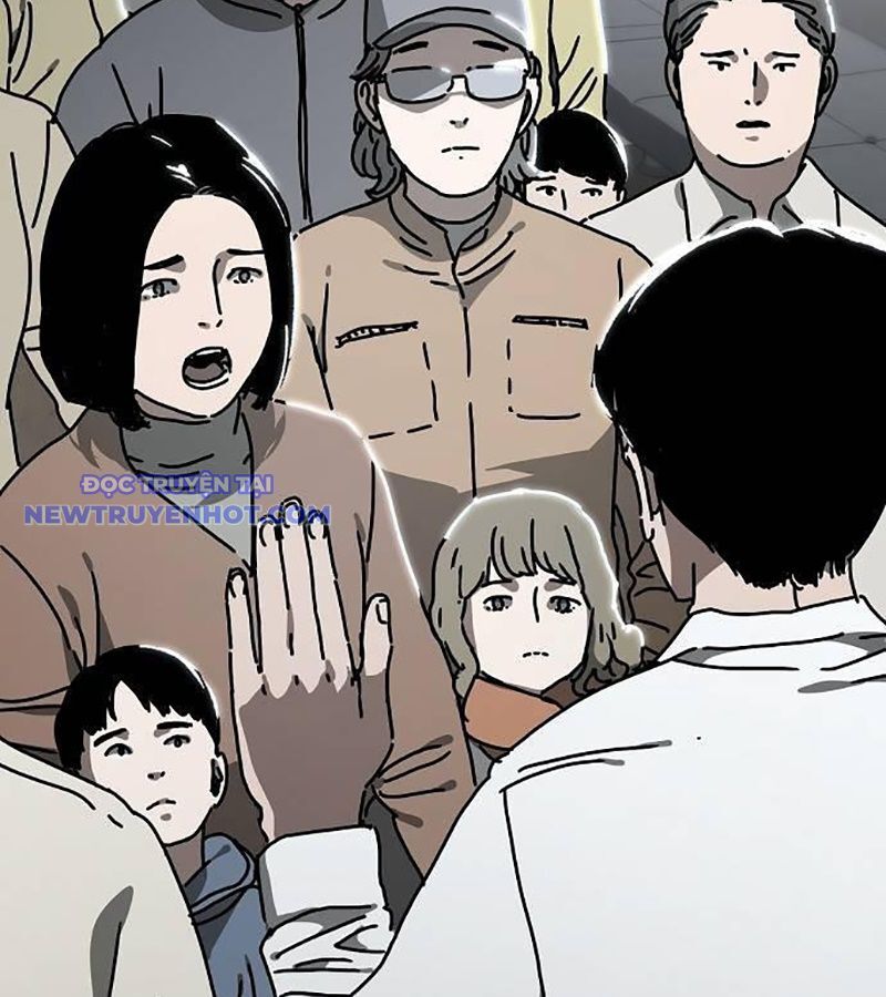 D-Day: Hầm Trú Ẩn Chapter 34 - Trang 2