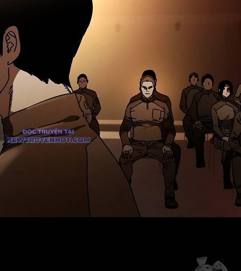 D-Day: Hầm Trú Ẩn Chapter 34 - Trang 2