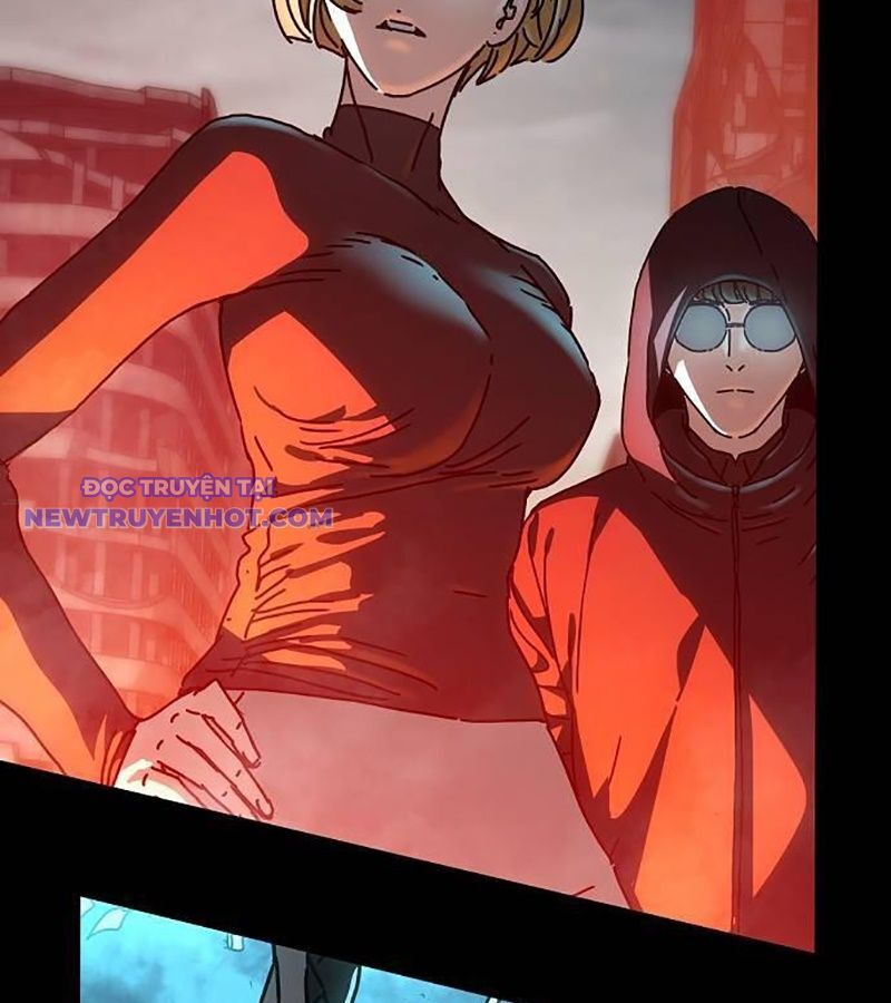 D-Day: Hầm Trú Ẩn Chapter 34 - Trang 2