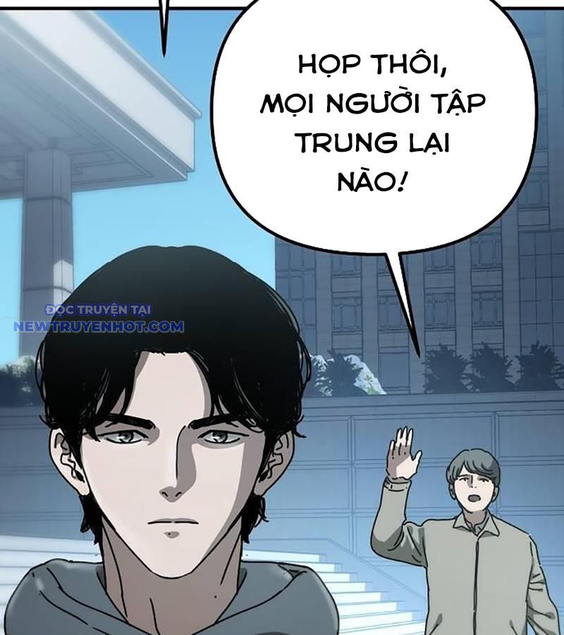 D-Day: Hầm Trú Ẩn Chapter 35 - Trang 2