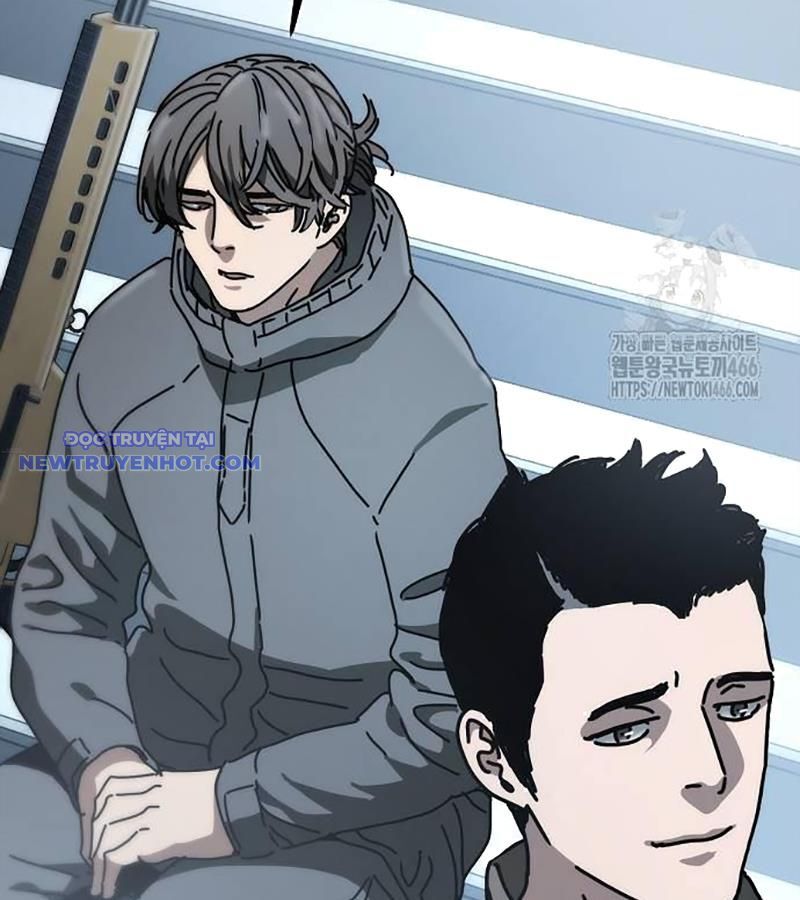 D-Day: Hầm Trú Ẩn Chapter 35 - Trang 2