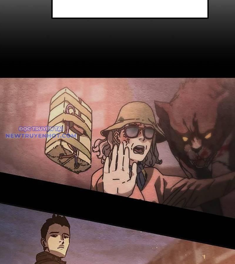 D-Day: Hầm Trú Ẩn Chapter 35 - Trang 2