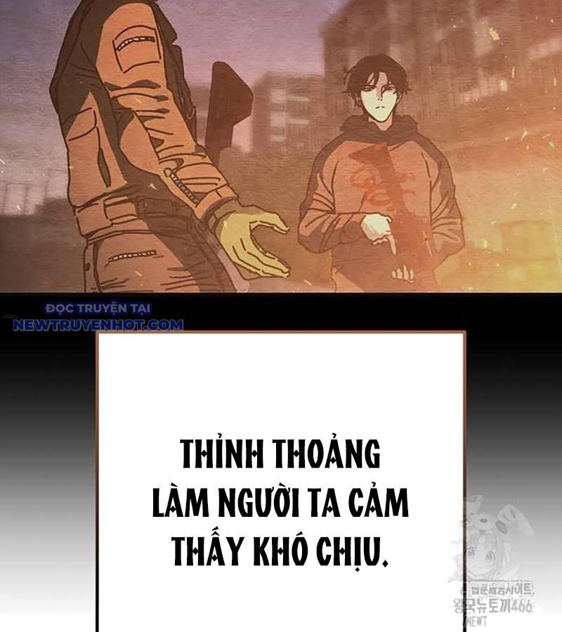 D-Day: Hầm Trú Ẩn Chapter 35 - Trang 2