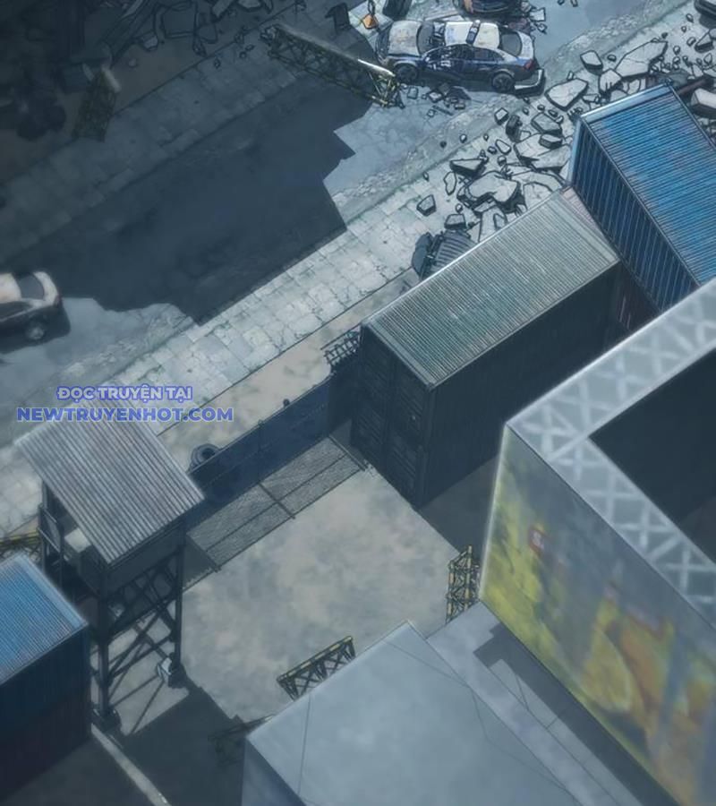 D-Day: Hầm Trú Ẩn Chapter 35 - Trang 2