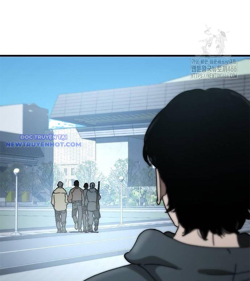 D-Day: Hầm Trú Ẩn Chapter 35 - Trang 2
