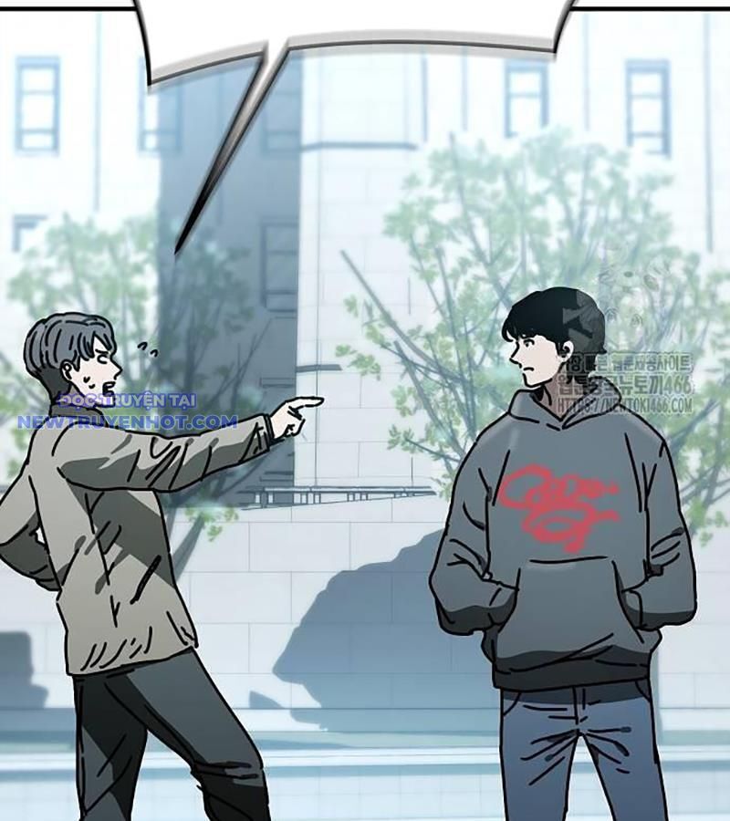 D-Day: Hầm Trú Ẩn Chapter 35 - Trang 2