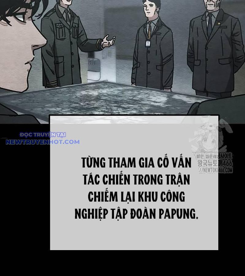 D-Day: Hầm Trú Ẩn Chapter 35 - Trang 2