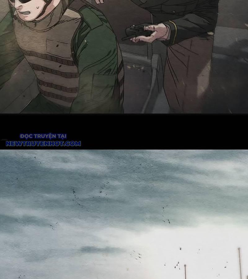 D-Day: Hầm Trú Ẩn Chapter 35 - Trang 2