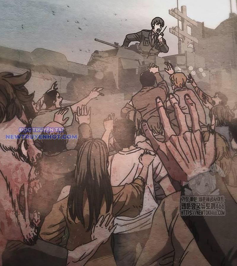 D-Day: Hầm Trú Ẩn Chapter 35 - Trang 2