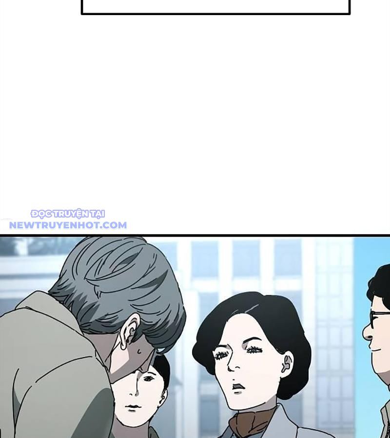 D-Day: Hầm Trú Ẩn Chapter 35 - Trang 2