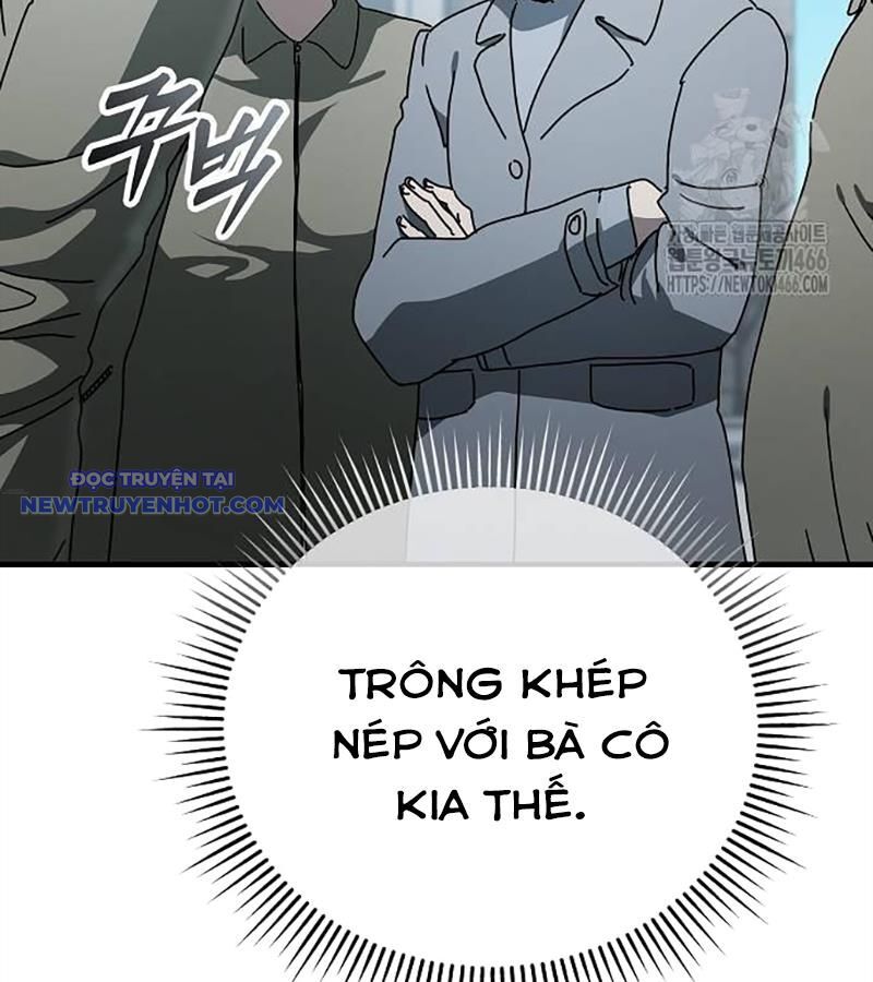 D-Day: Hầm Trú Ẩn Chapter 35 - Trang 2