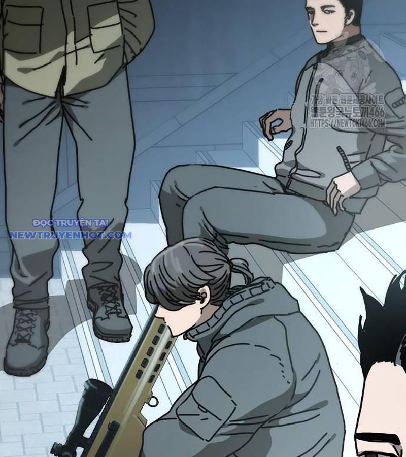 D-Day: Hầm Trú Ẩn Chapter 35 - Trang 2