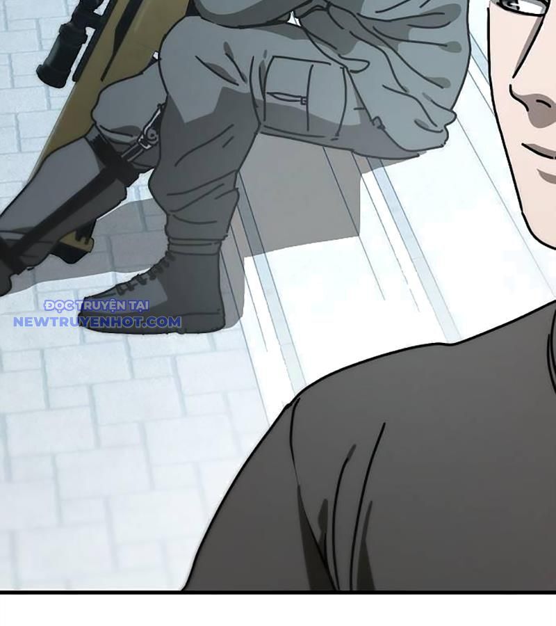 D-Day: Hầm Trú Ẩn Chapter 35 - Trang 2