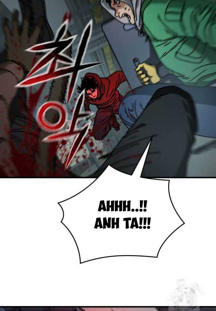 D-Day: Hầm Trú Ẩn Chapter 4 - Trang 2