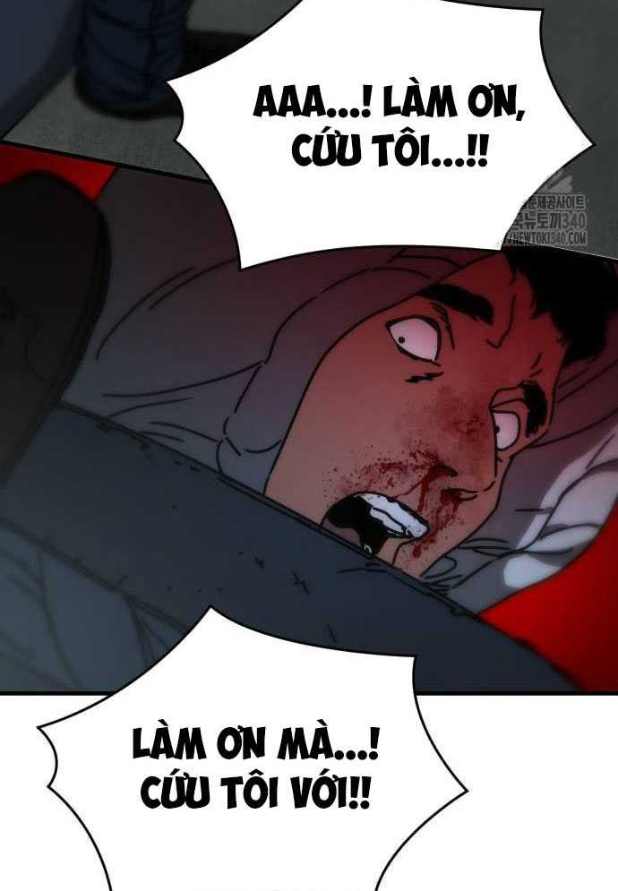 D-Day: Hầm Trú Ẩn Chapter 4 - Trang 2