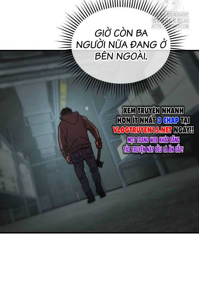 D-Day: Hầm Trú Ẩn Chapter 4 - Trang 2