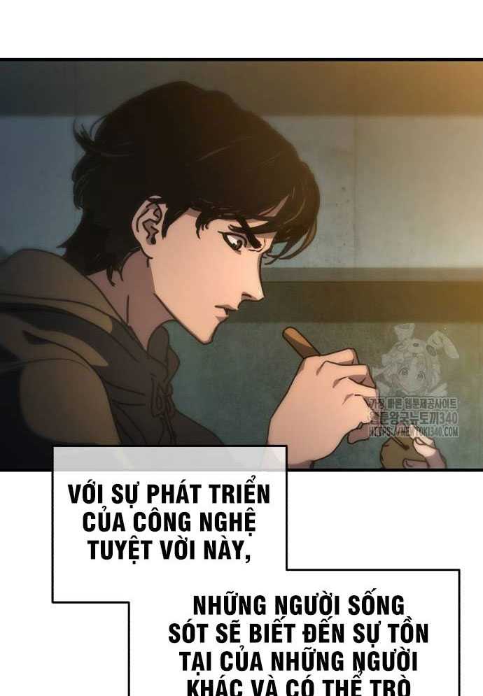 D-Day: Hầm Trú Ẩn Chapter 4 - Trang 2