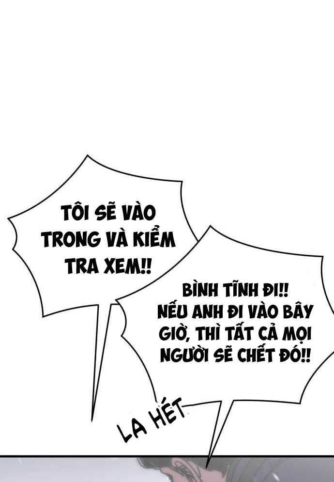 D-Day: Hầm Trú Ẩn Chapter 4 - Trang 2