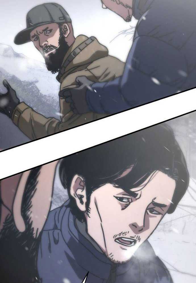 D-Day: Hầm Trú Ẩn Chapter 4 - Trang 2