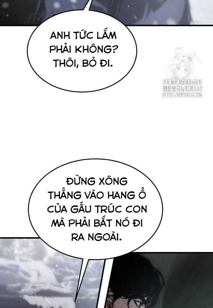 D-Day: Hầm Trú Ẩn Chapter 4 - Trang 2