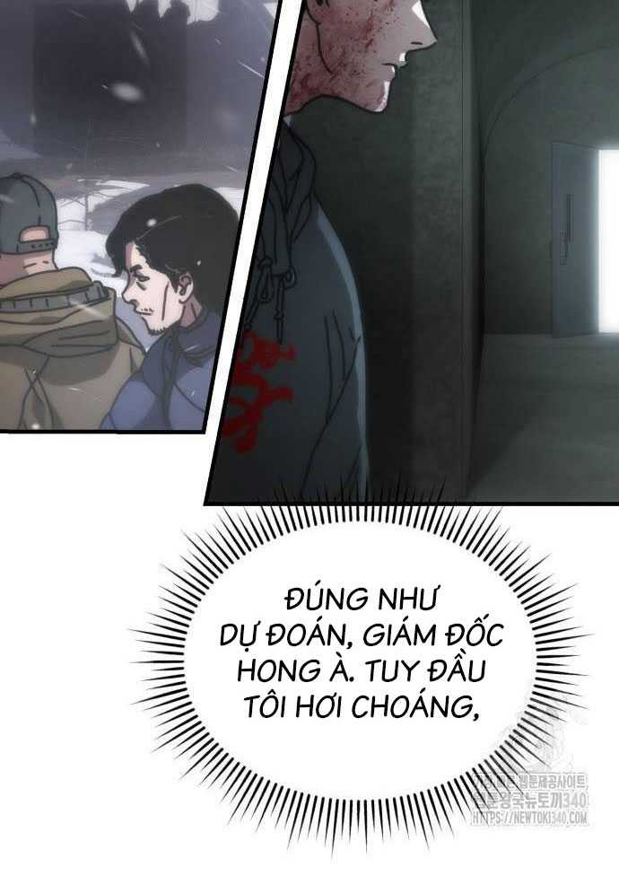 D-Day: Hầm Trú Ẩn Chapter 4 - Trang 2