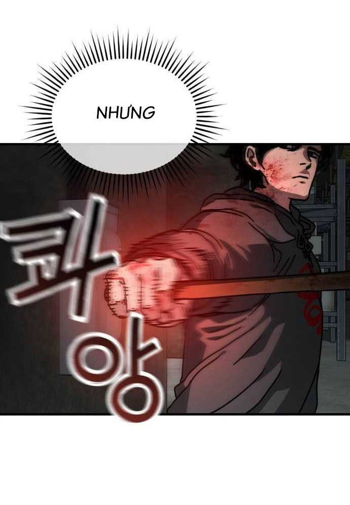 D-Day: Hầm Trú Ẩn Chapter 4 - Trang 2