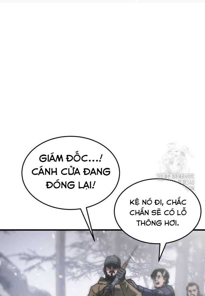 D-Day: Hầm Trú Ẩn Chapter 4 - Trang 2