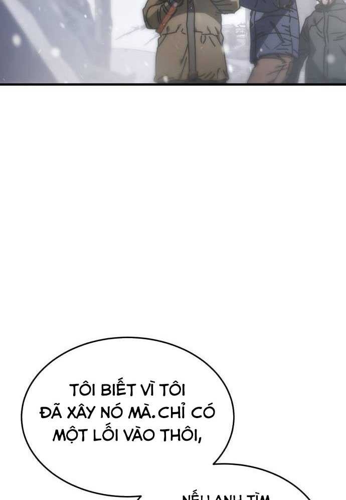 D-Day: Hầm Trú Ẩn Chapter 4 - Trang 2