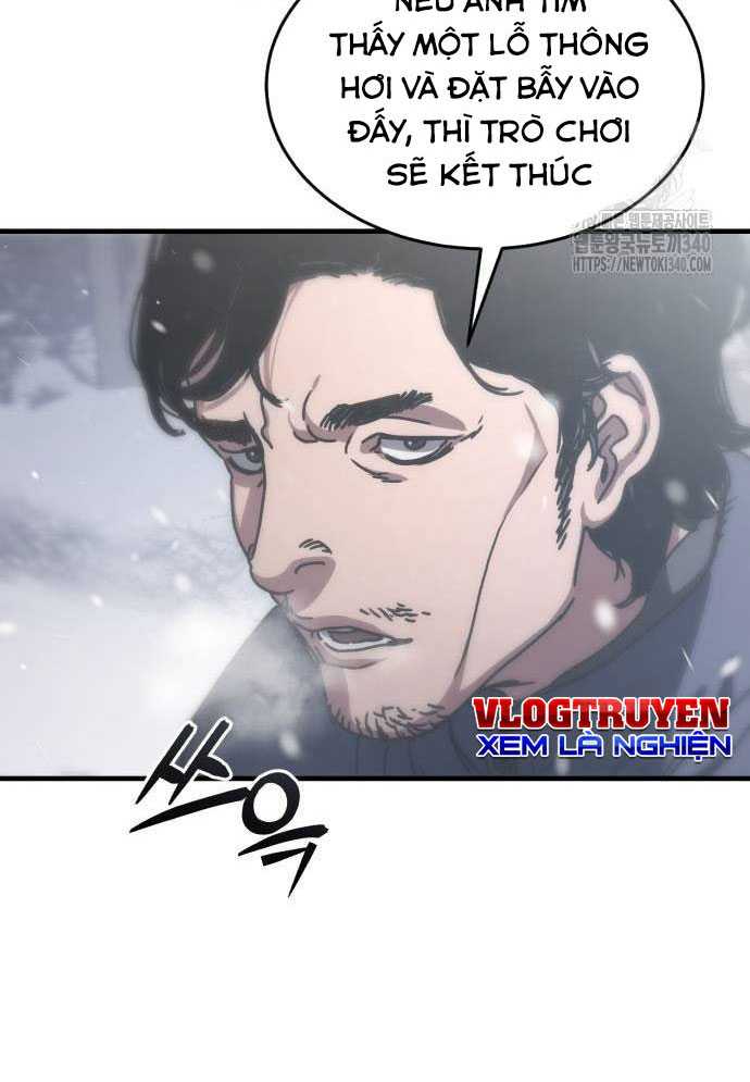 D-Day: Hầm Trú Ẩn Chapter 4 - Trang 2