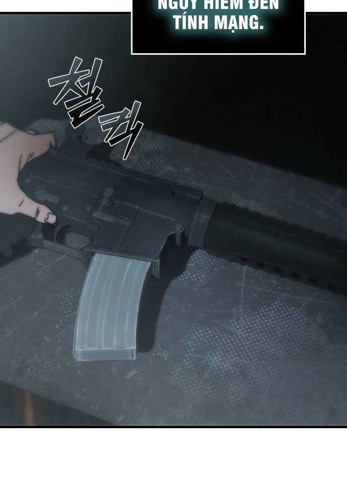 D-Day: Hầm Trú Ẩn Chapter 4 - Trang 2
