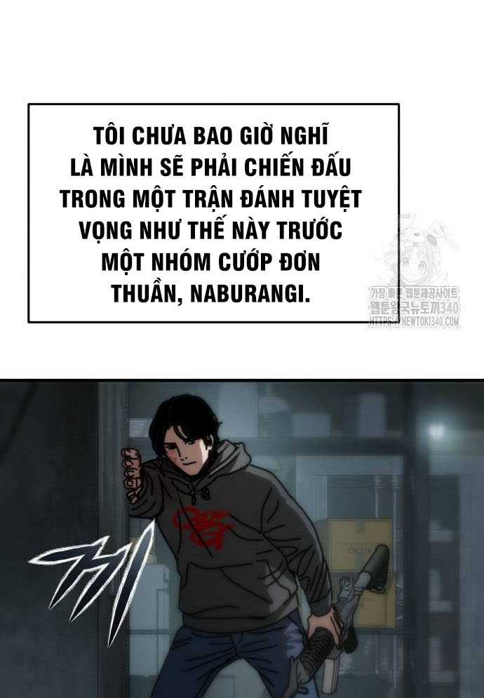 D-Day: Hầm Trú Ẩn Chapter 4 - Trang 2