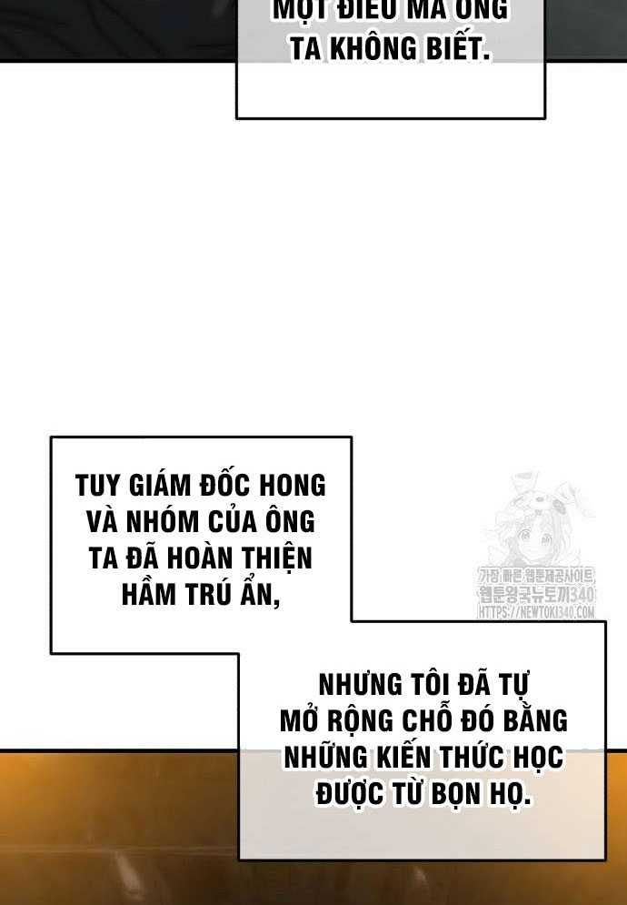 D-Day: Hầm Trú Ẩn Chapter 4 - Trang 2