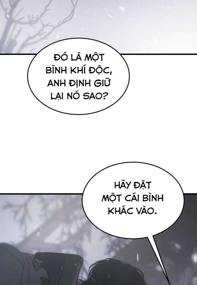 D-Day: Hầm Trú Ẩn Chapter 4 - Trang 2