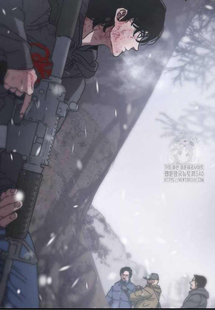 D-Day: Hầm Trú Ẩn Chapter 4 - Trang 2