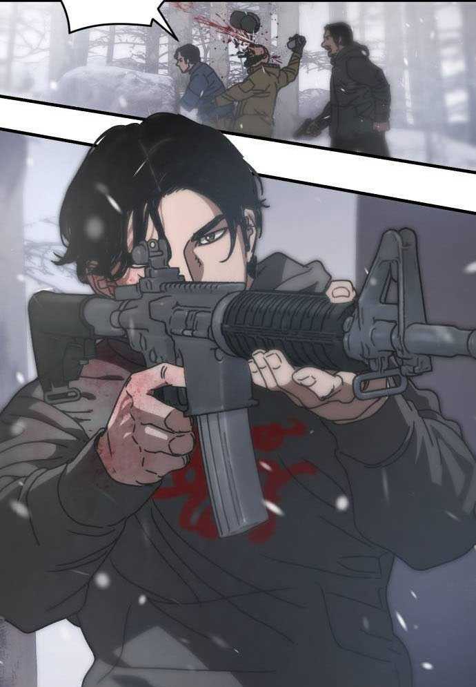 D-Day: Hầm Trú Ẩn Chapter 4 - Trang 2