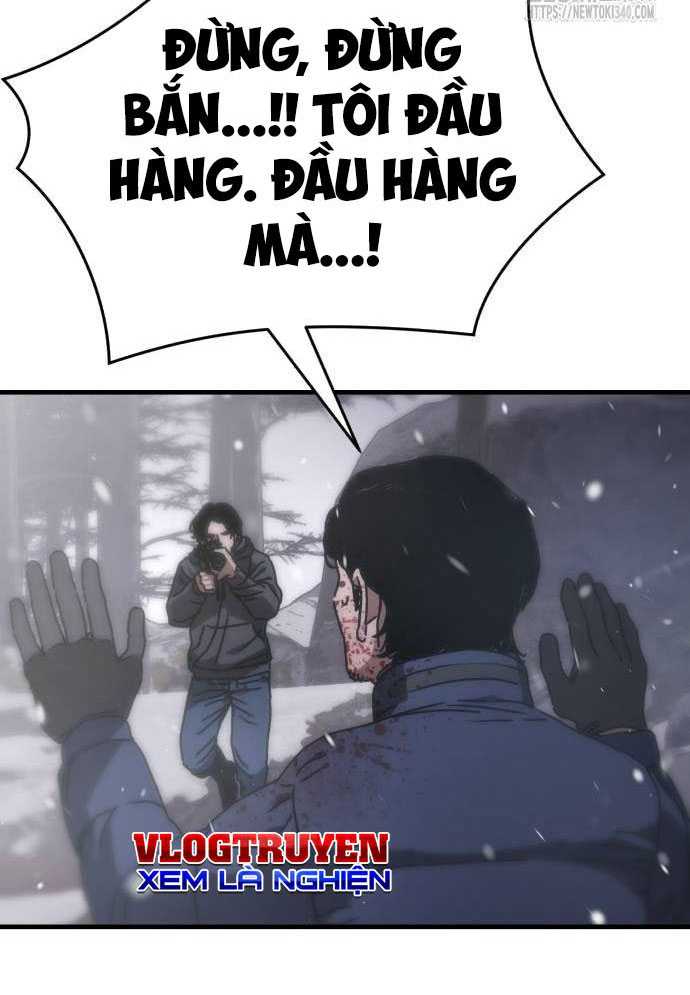 D-Day: Hầm Trú Ẩn Chapter 4 - Trang 2