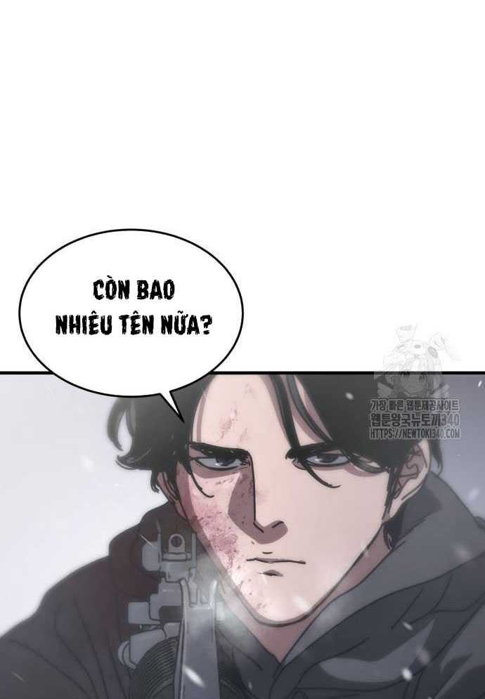 D-Day: Hầm Trú Ẩn Chapter 4 - Trang 2