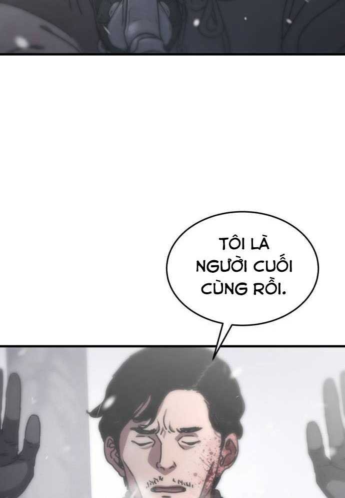 D-Day: Hầm Trú Ẩn Chapter 4 - Trang 2